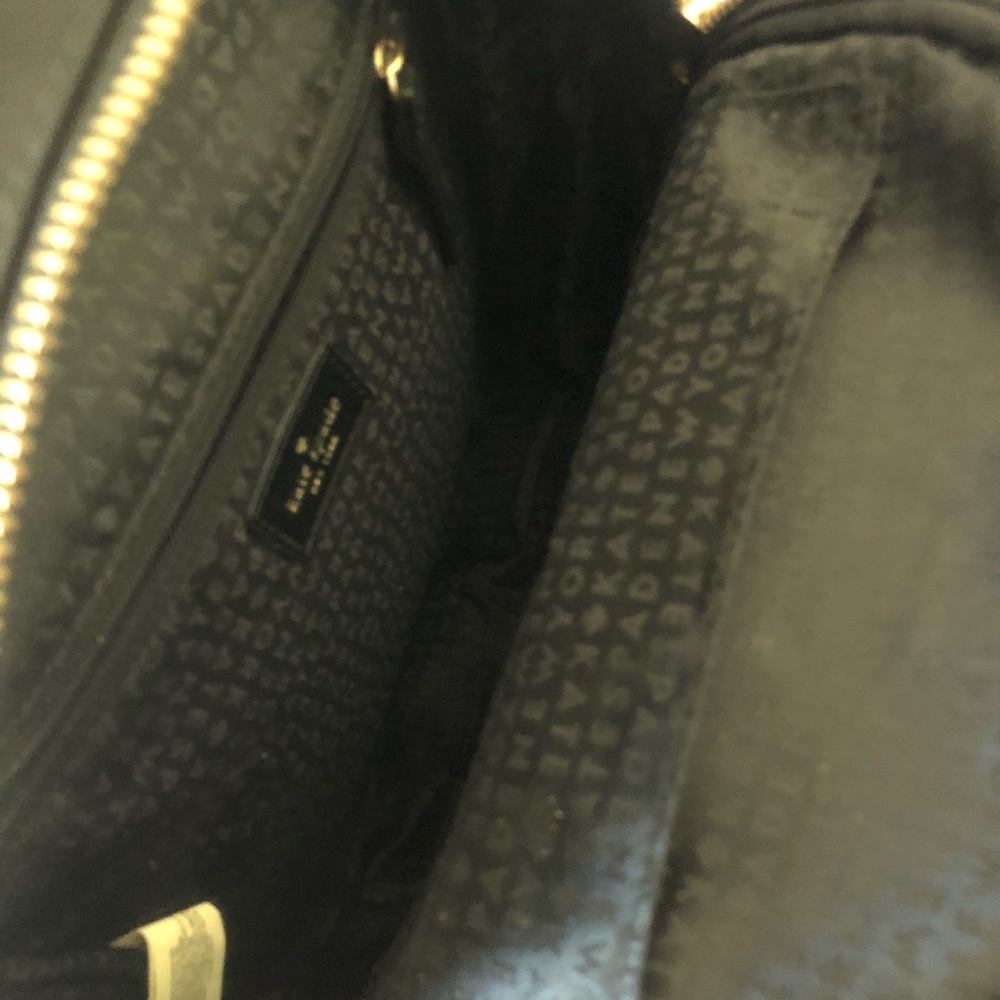 katespade backpack! - Picture 7 of 8